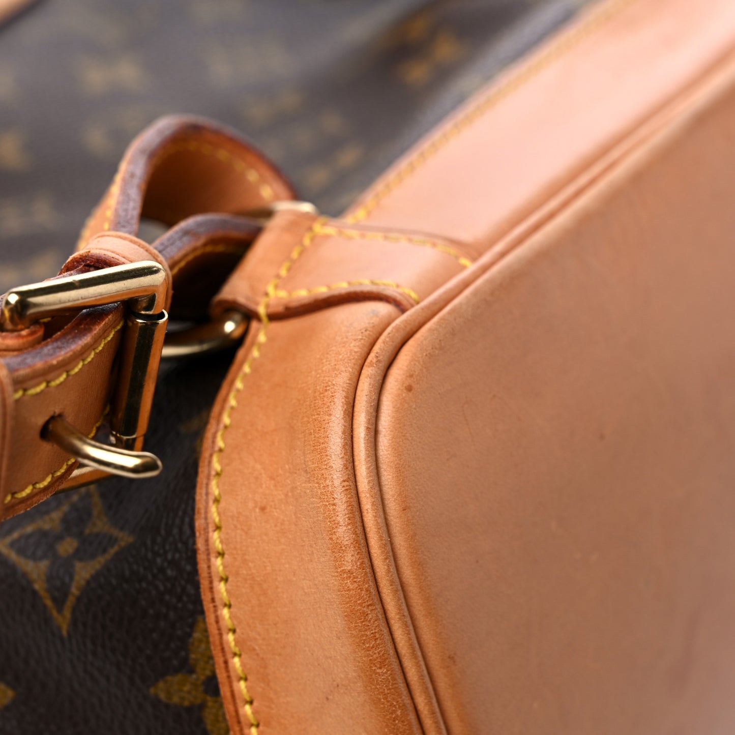Monogram Montsouris MM Backpack