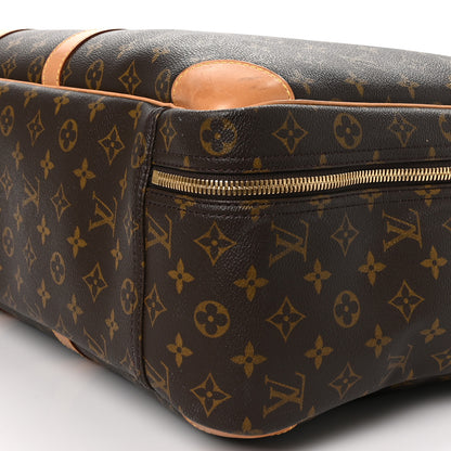 Louis Vuitton Monogram Sirius 55 9 of 11