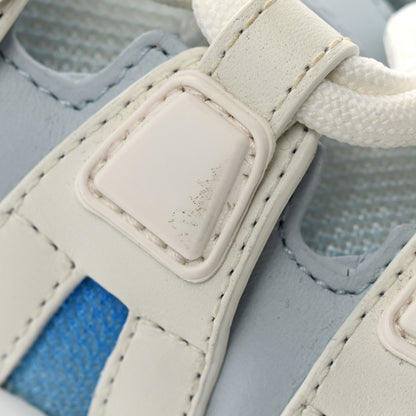 Louis Vuitton Calfskin LV Archlight Gradient Sneakers 41 Light Blue 11 of 11