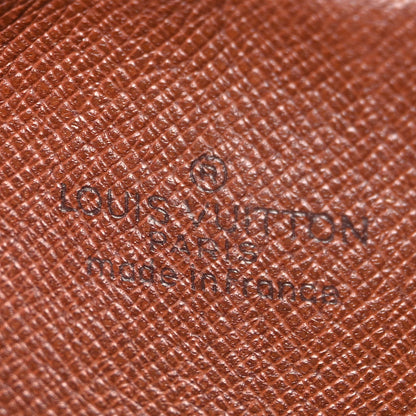 Louis Vuitton Monogram Amazone PM 6 of 10