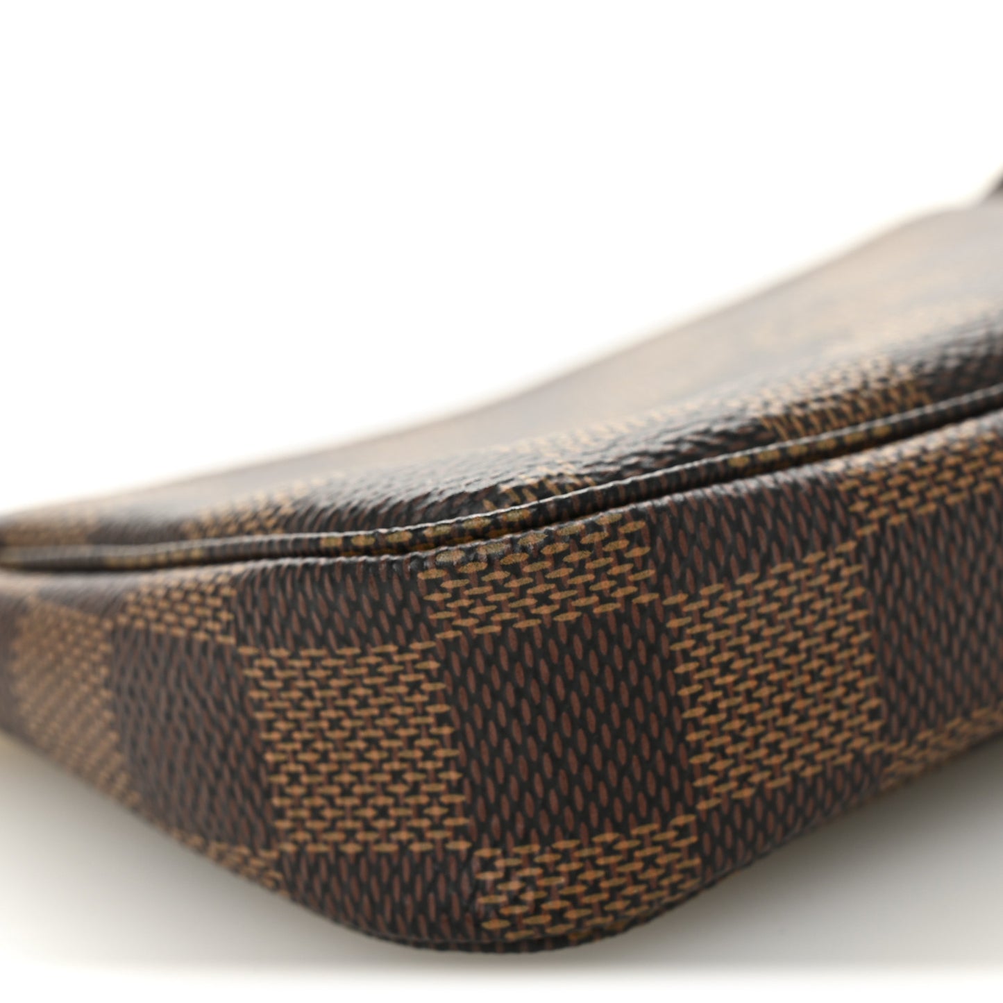 Damier Ebene Mini Pochette Accessories