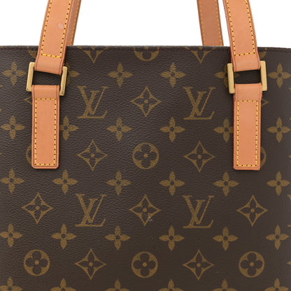 Louis Vuitton Monogram Vavin GM 7 of 12