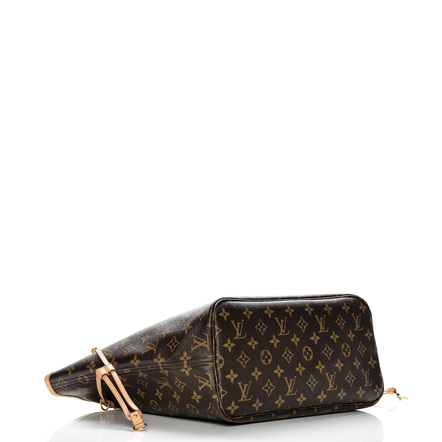 Monogram Neo Neverfull MM