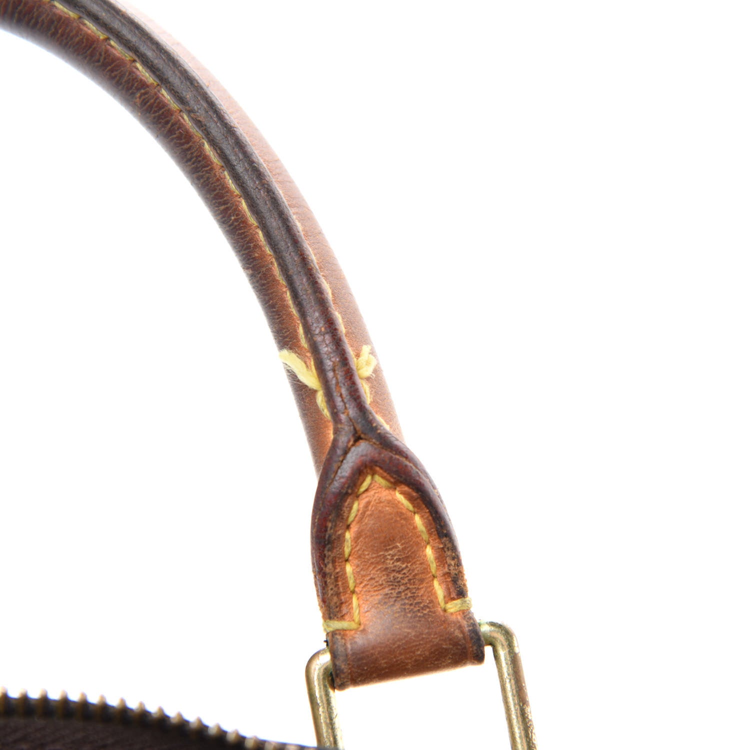 Louis Vuitton Monogram Speedy 30 11 of 15