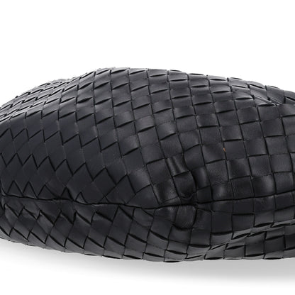 Bottega Veneta Nappa Intrecciato Small Jodie Black 9 of 9