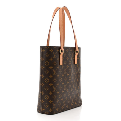 Louis Vuitton Monogram Vavin GM 3 of 9