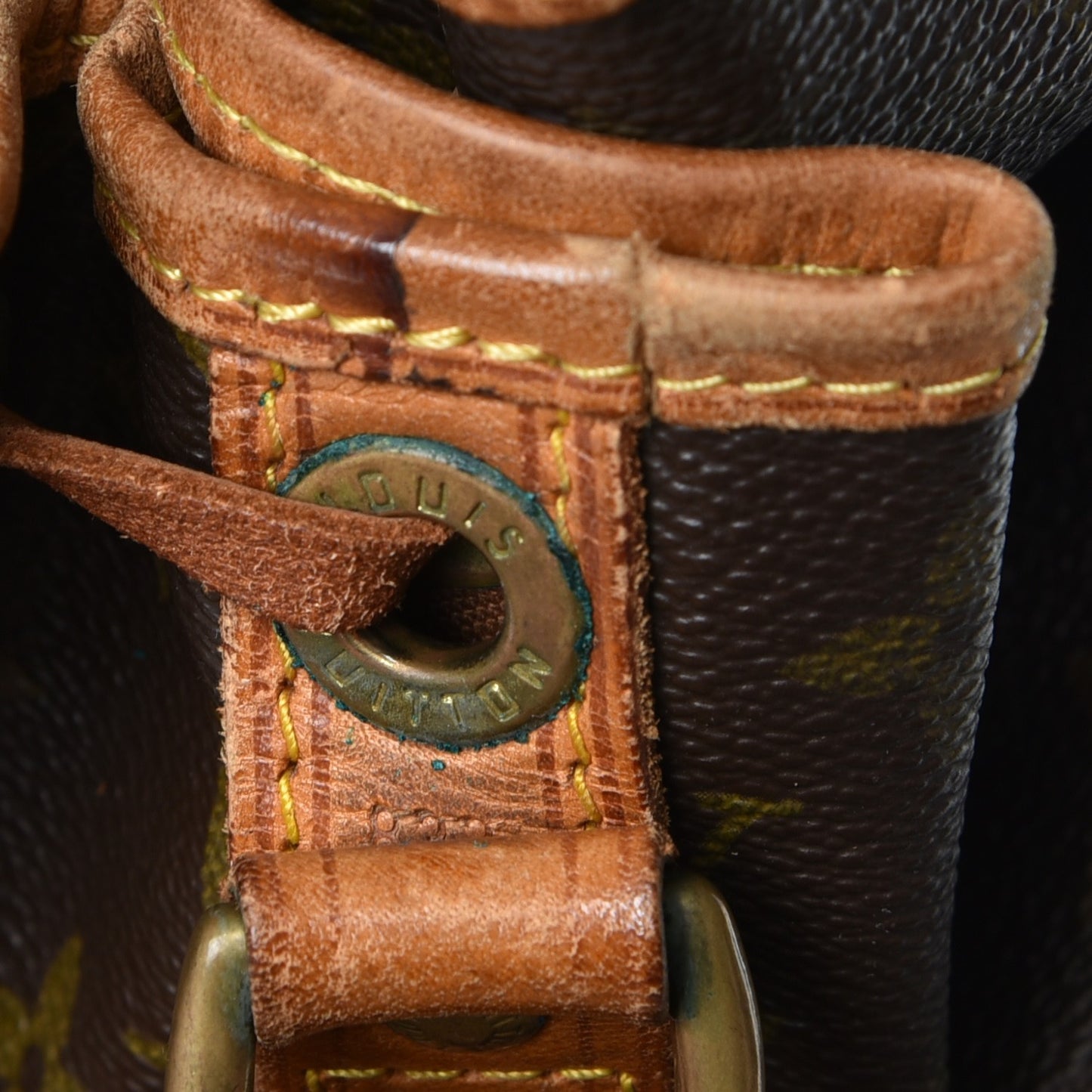 Monogram Noe