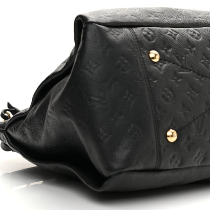 Louis Vuitton Empreinte Artsy MM Black 7 of 8