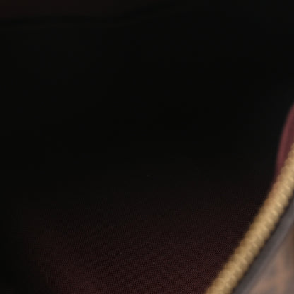 Louis Vuitton Monogram Rivoli PM 5 of 9