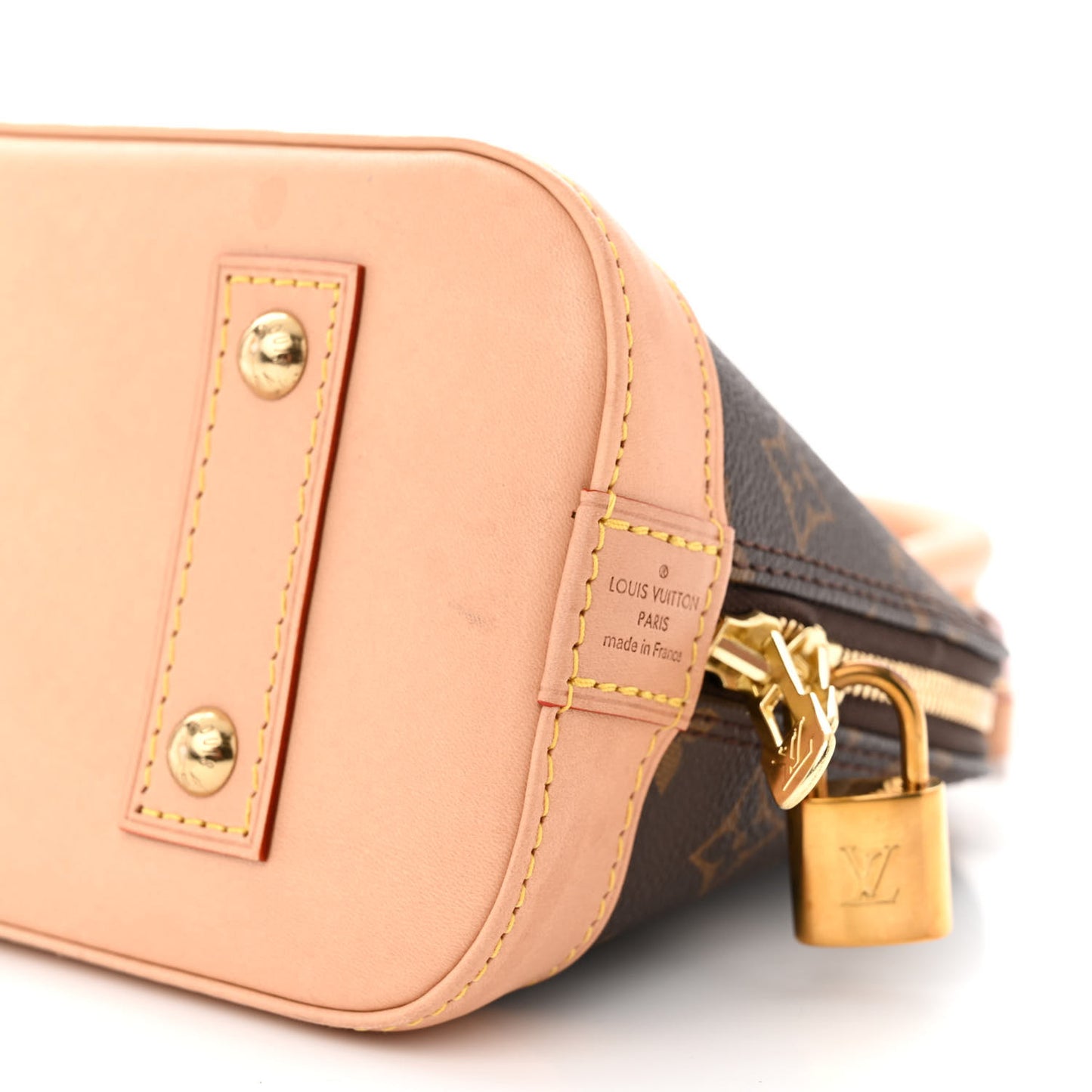 Monogram Alma BB