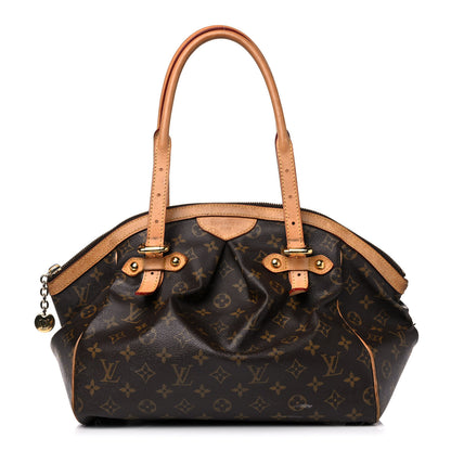 Louis Vuitton Monogram Tivoli GM 1 of 31
