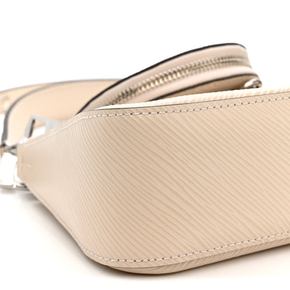 Louis Vuitton Epi Marellini Quartz 8 of 10