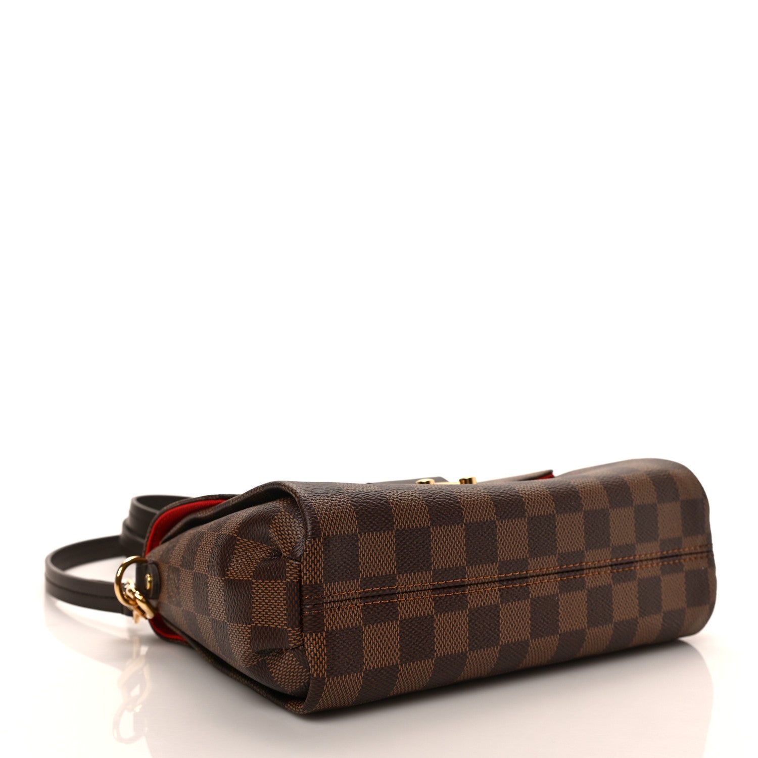 Louis Vuitton Damier Ebene Croisette 4 of 8