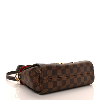 Louis Vuitton Damier Ebene Croisette 4 of 8