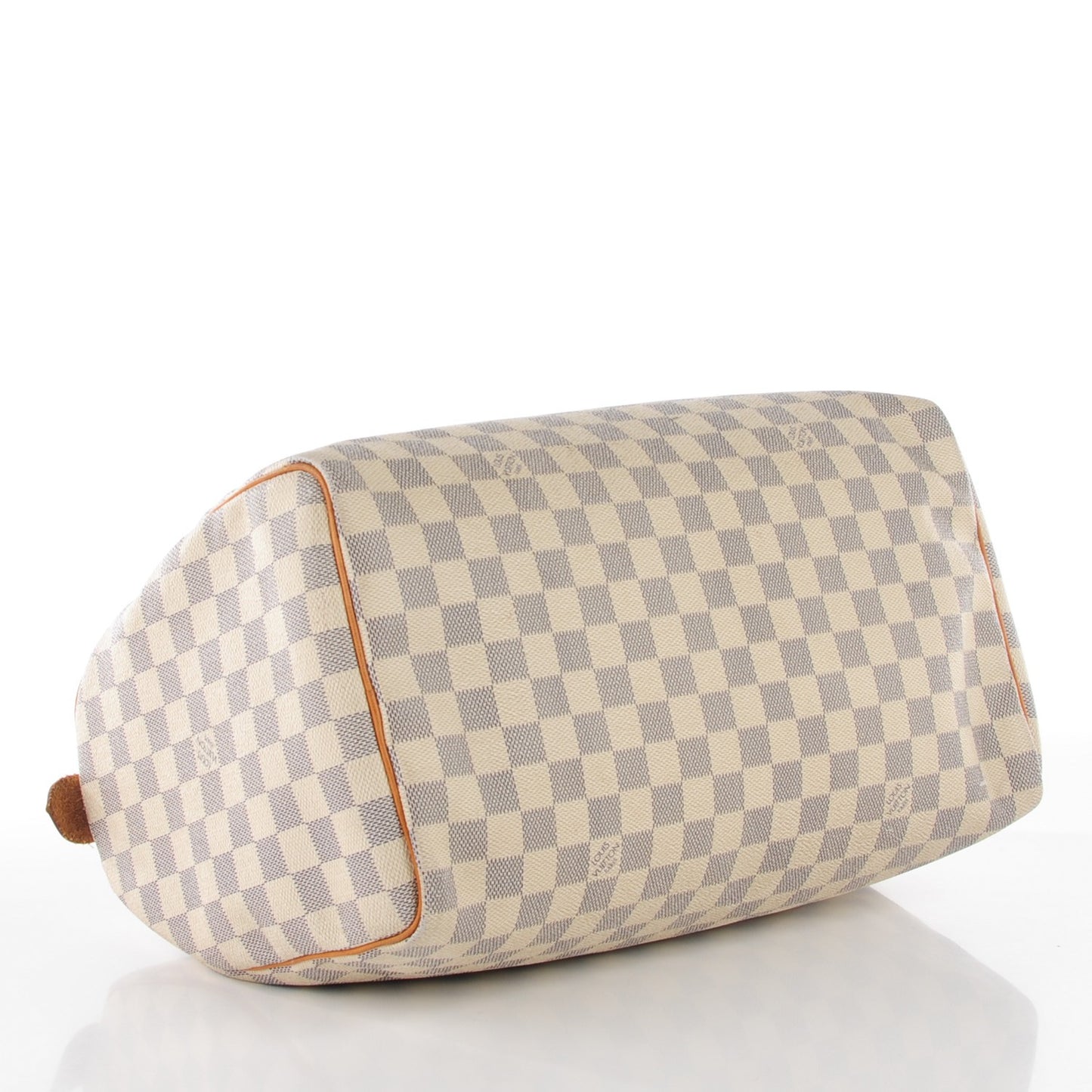 Damier Azur Speedy 35