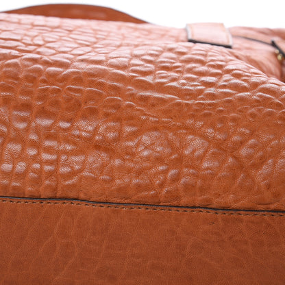 Mulberry Large Grain Nappa Medium Alexa Pumpkin 18 of 22