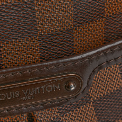 Louis Vuitton Damier Ebene Bloomsbury PM 14 of 15