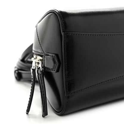 Givenchy Box Calfskin East West Mini Antigona Black 7 of 8