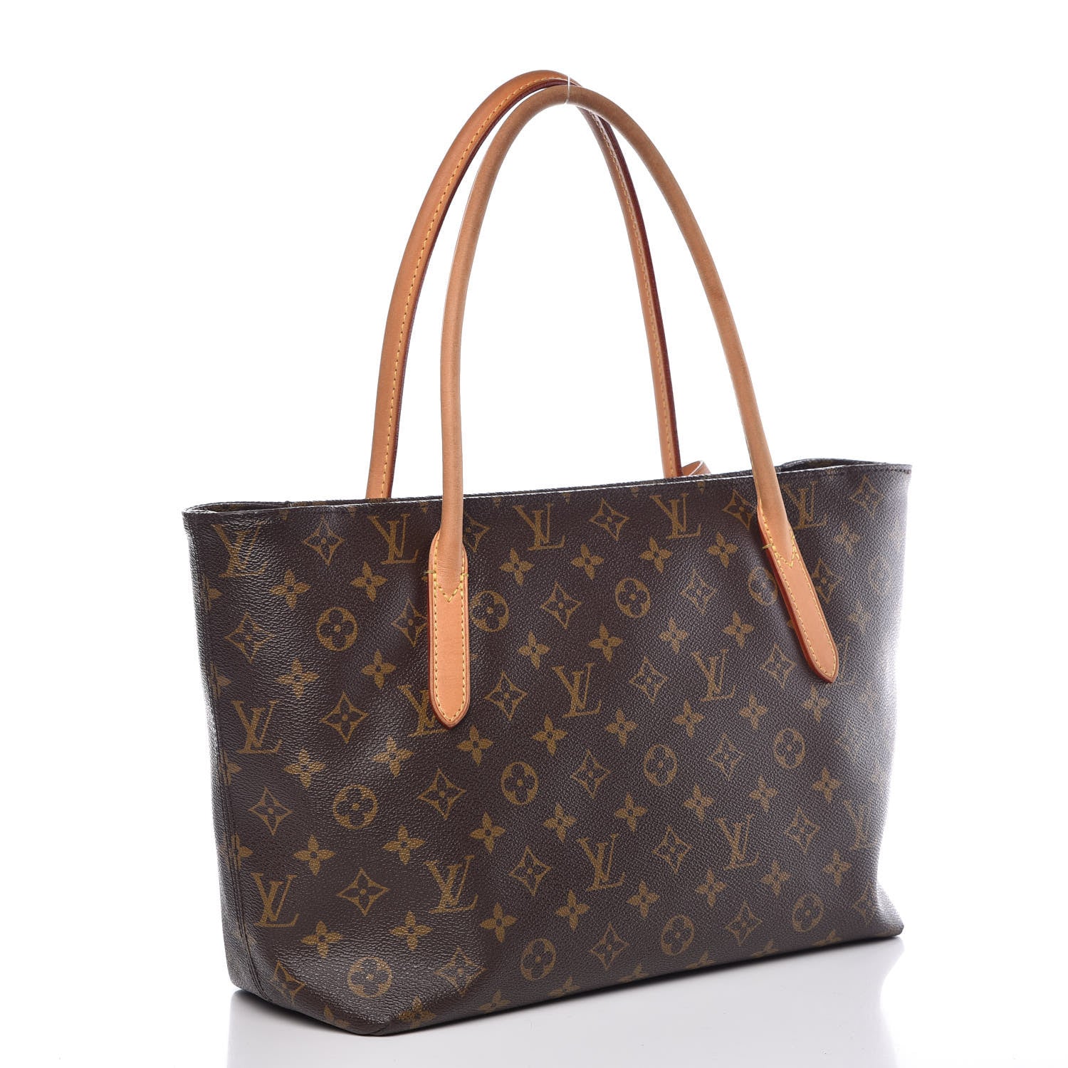 Louis Vuitton Monogram Raspail PM 3 of 12