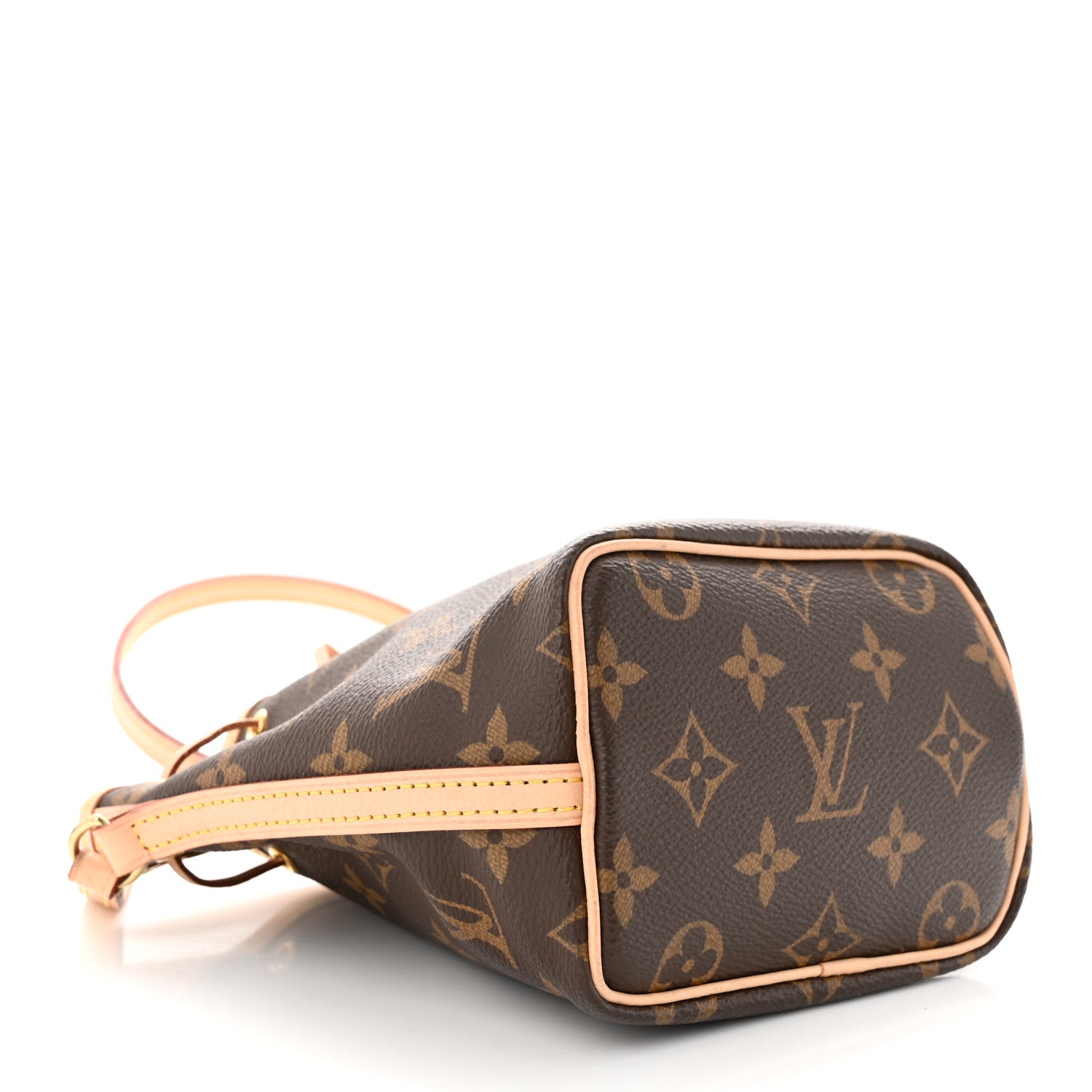 Louis Vuitton Monogram Nano Noe 4 of 11
