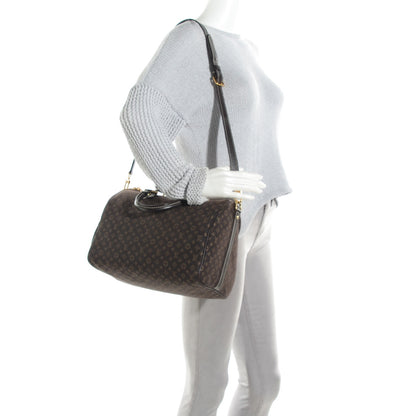 Louis Vuitton Monogram Idylle Speedy Bandouliere 30 Fusain 2 of 7