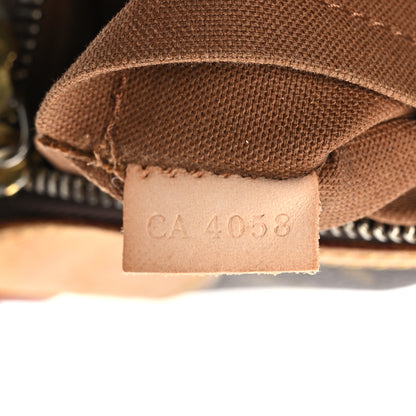 Louis Vuitton Monogram Odeon PM 7 of 10