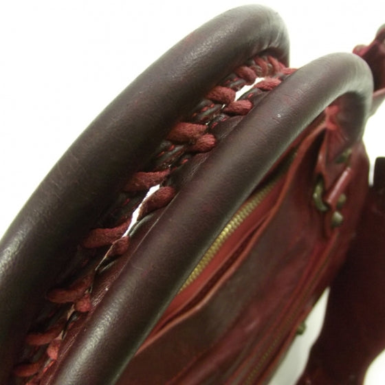 Agneau First Sanguine