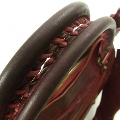 Balenciaga Agneau First Sanguine 6 of 14