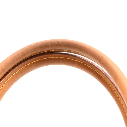 Louis Vuitton Monogram Tivoli PM 10 of 10
