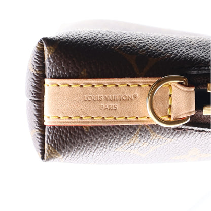 Louis Vuitton Monogram Tag Me Pouch 6 of 11
