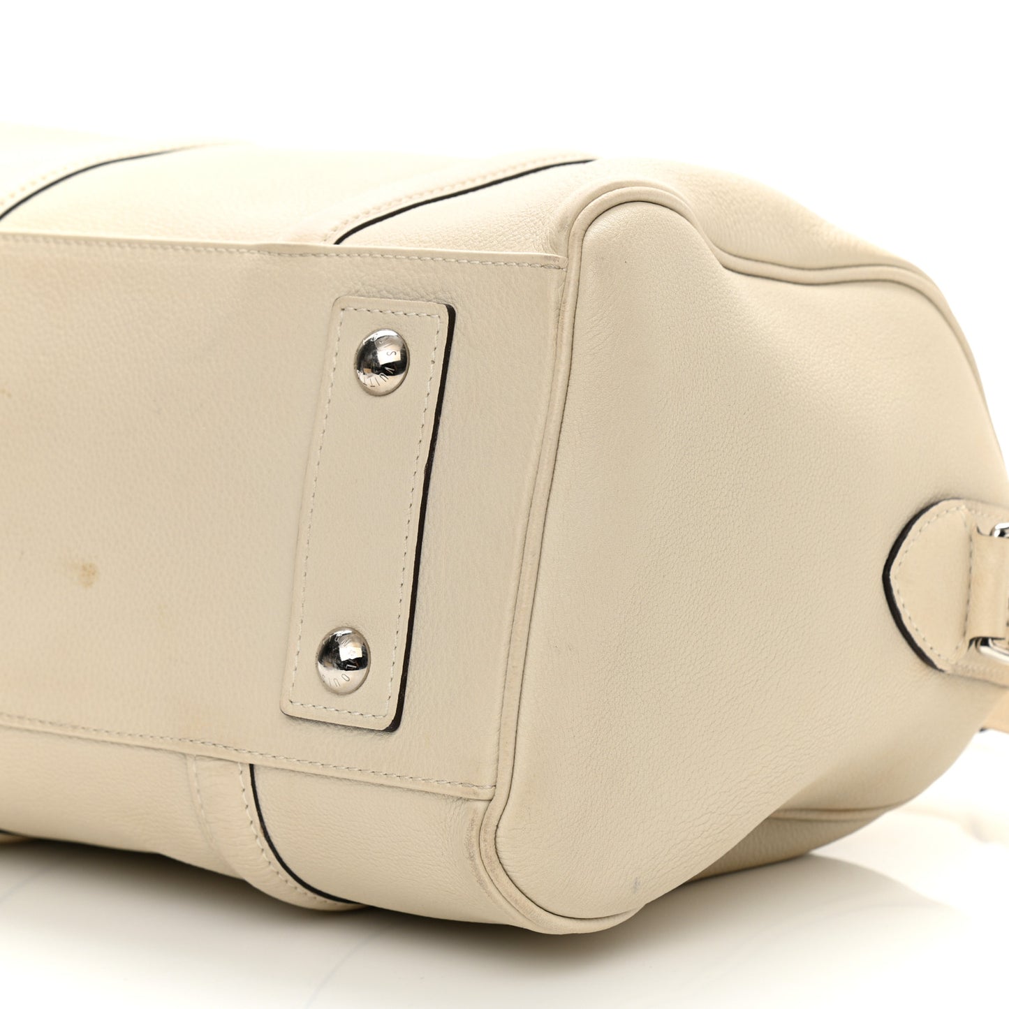 Veau Cachemire SC Bag PM Vanille