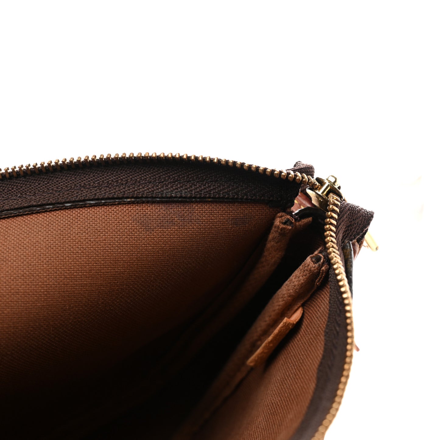 Monogram Pochette Accessories