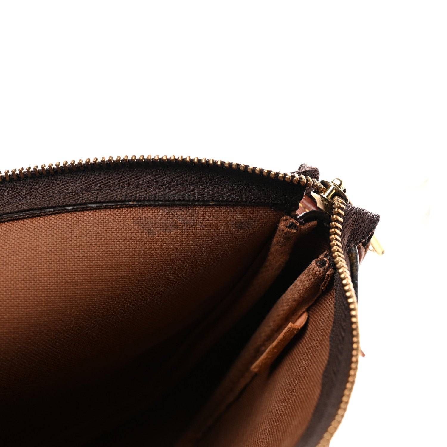 Louis Vuitton Monogram Pochette Accessories 13 of 13
