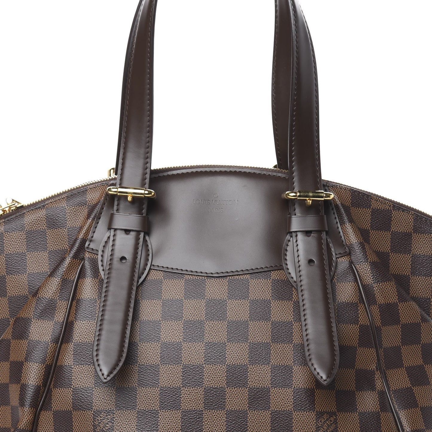 Damier Ebene Verona MM