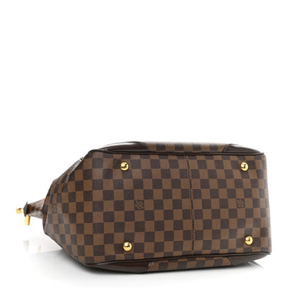 Louis Vuitton Damier Ebene Verona GM 4 of 11