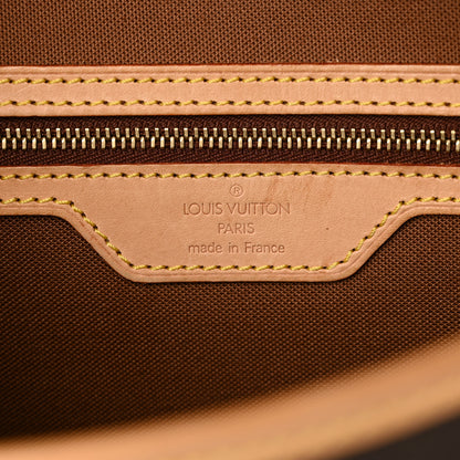 Louis Vuitton Monogram Sologne 6 of 12