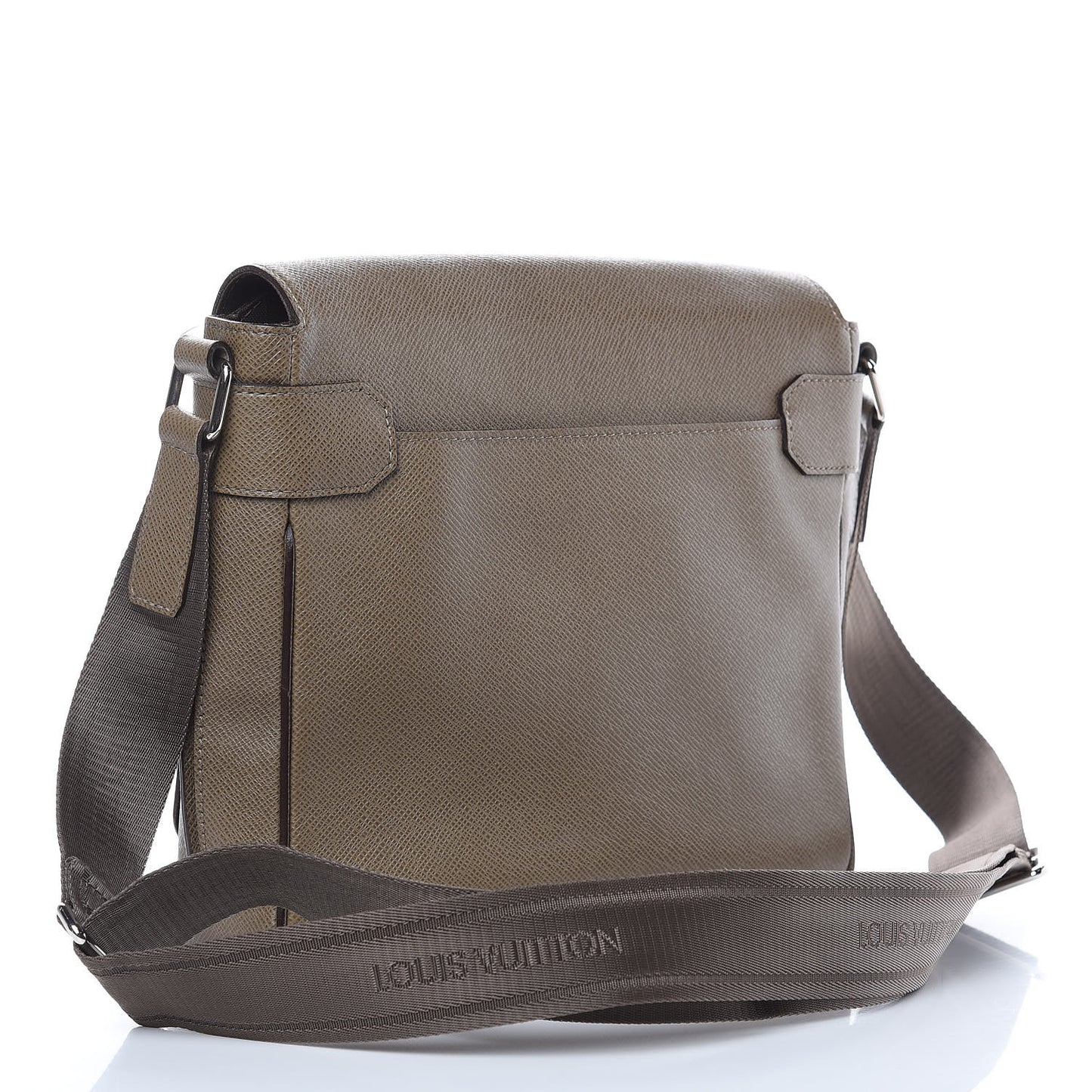 Taiga Roman PM Messenger Oural