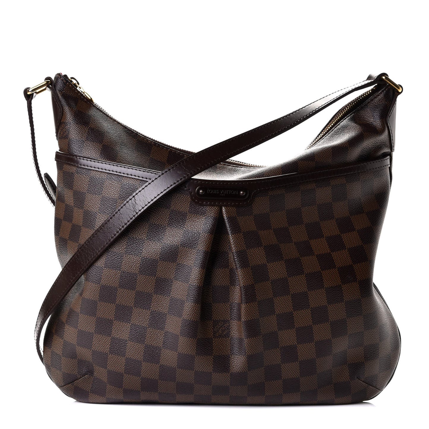 Damier Ebene Bloomsbury GM