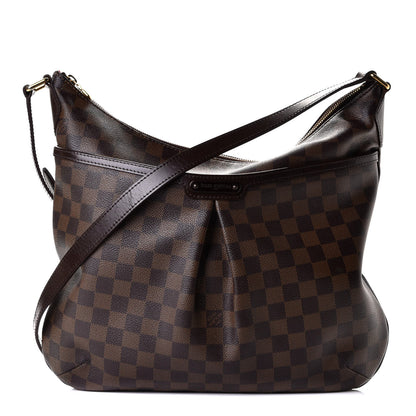 Louis Vuitton Damier Ebene Bloomsbury GM 1 of 12