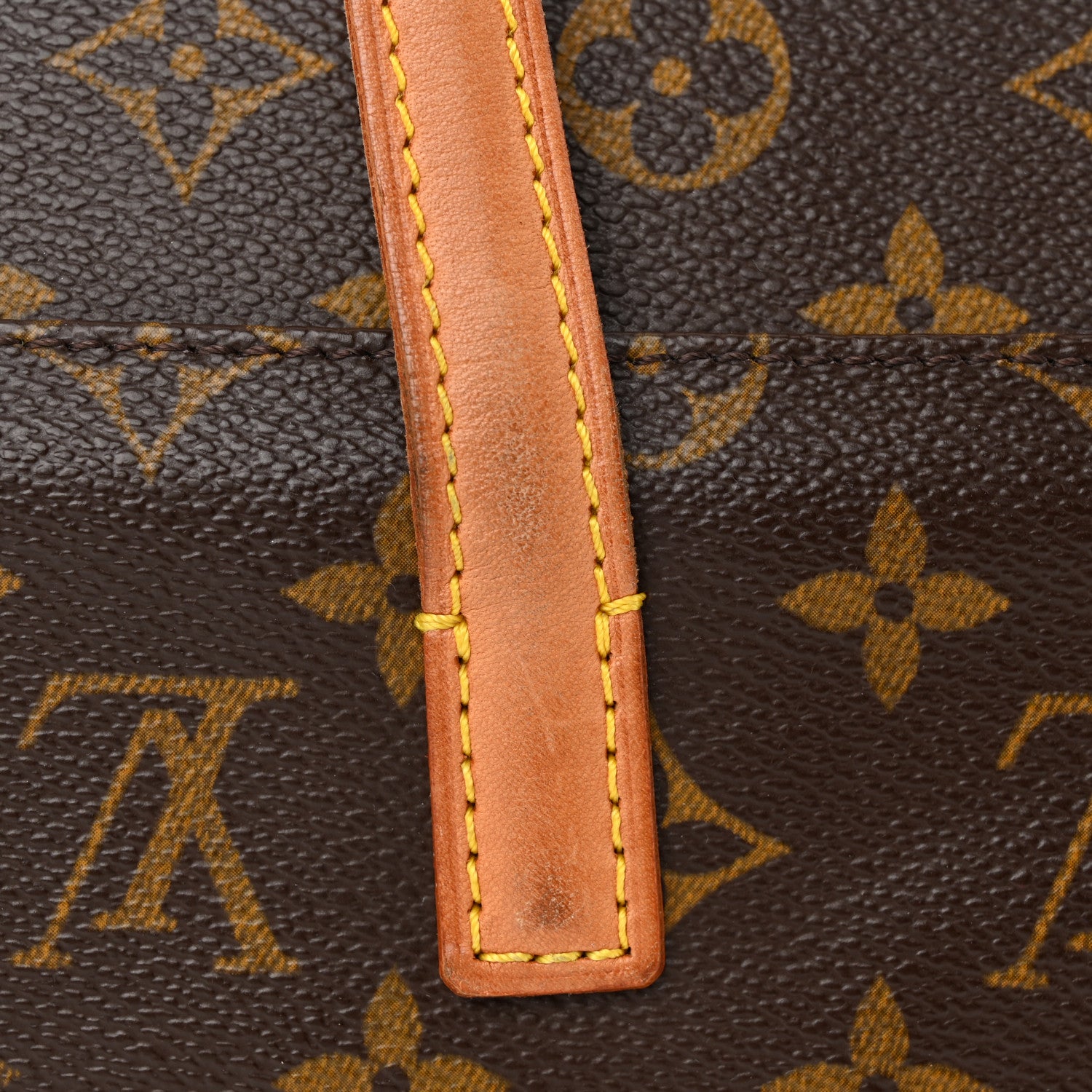 Louis Vuitton Monogram Sonatine 13 of 16