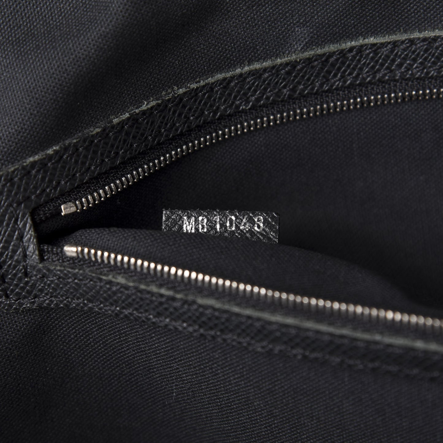 Taiga Alexander Briefcase Slate