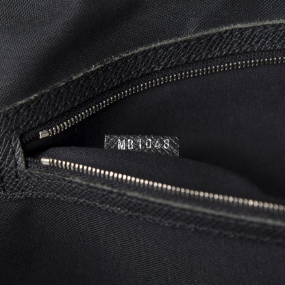 Louis Vuitton Taiga Alexander Briefcase Slate 11 of 23