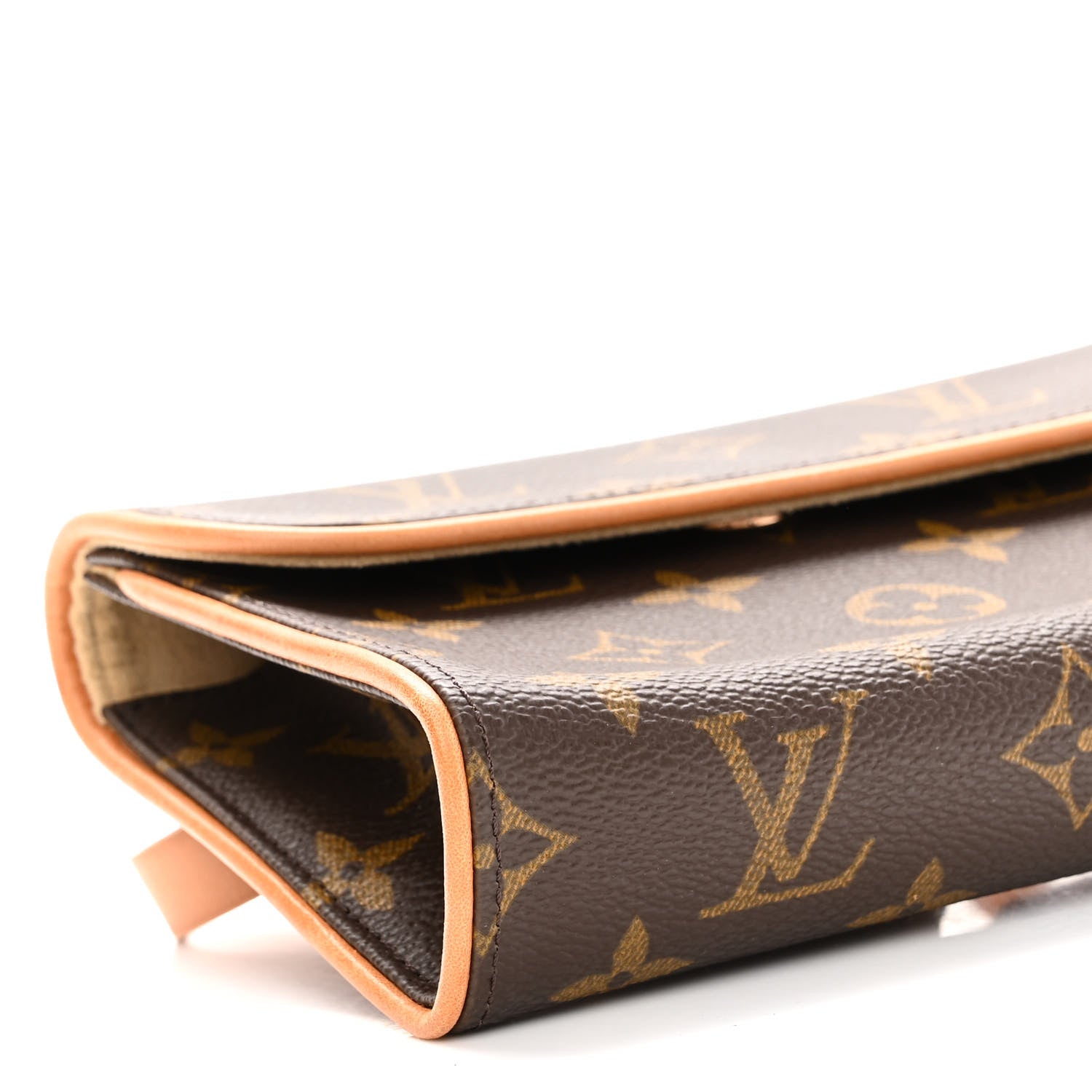 Louis Vuitton Monogram Pochette Florentine S 9 of 10
