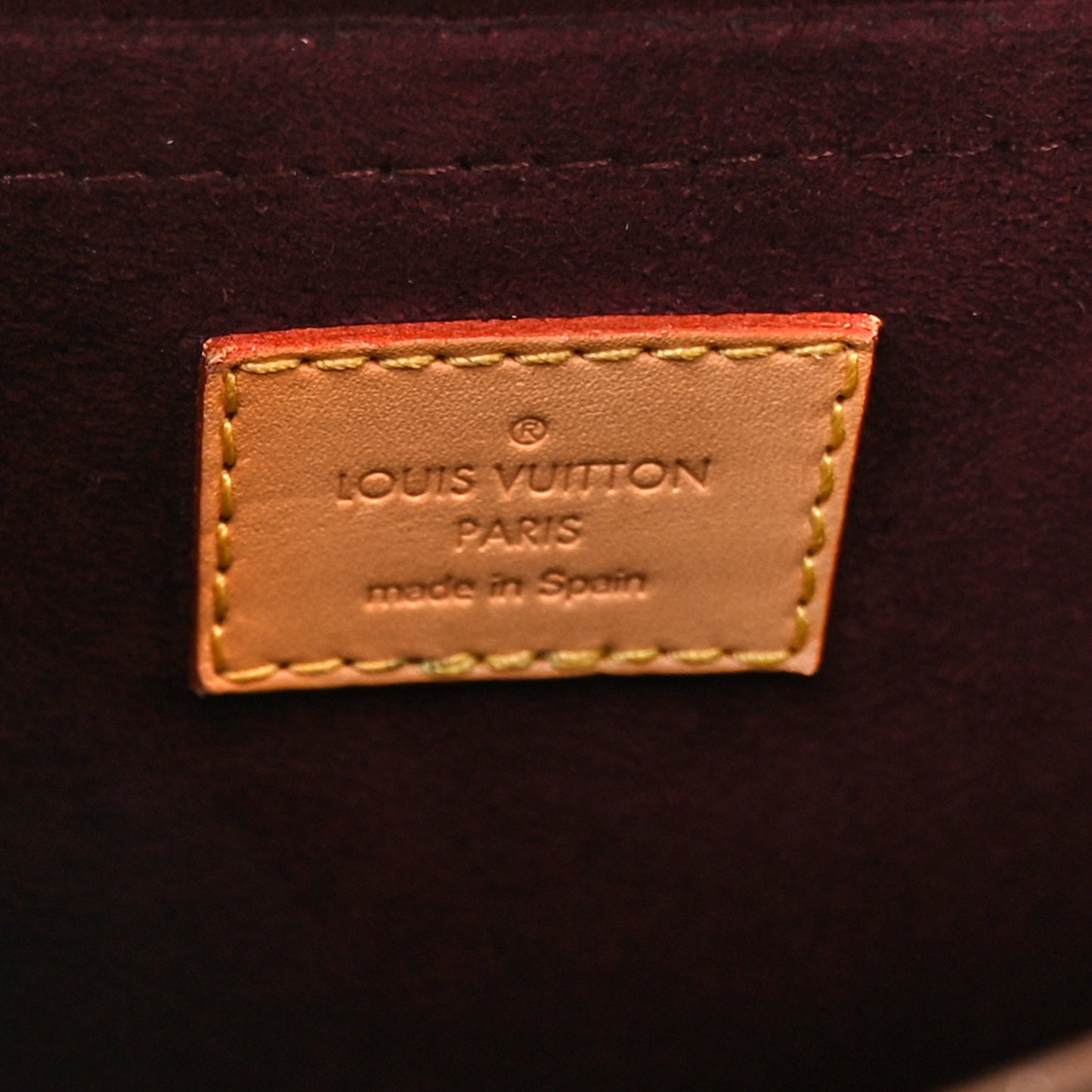 Monogram Montaigne GM