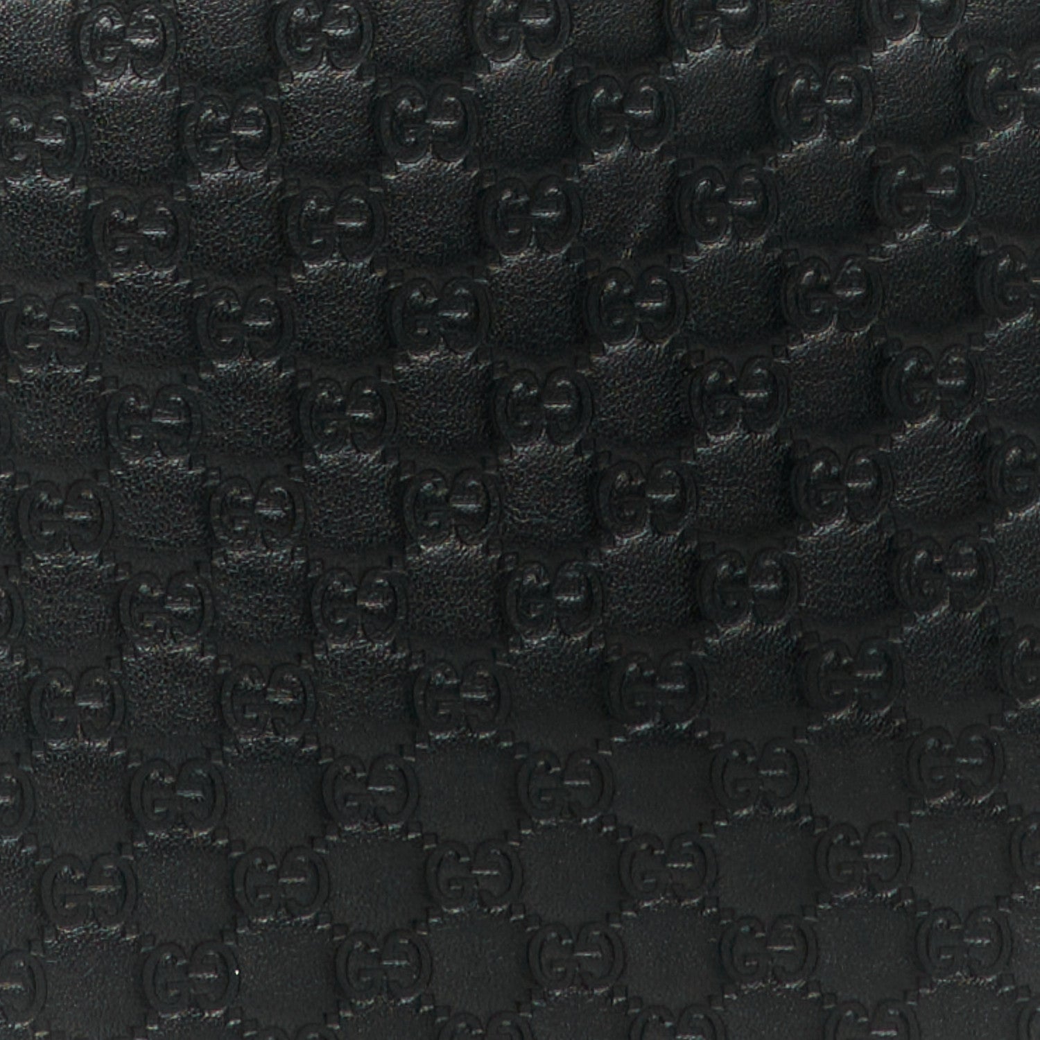 Gucci Soft Microguccissima Small Zippered Satchel Black 10 of 14