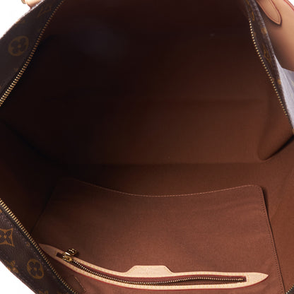 Louis Vuitton Monogram All-In MM 8 of 8