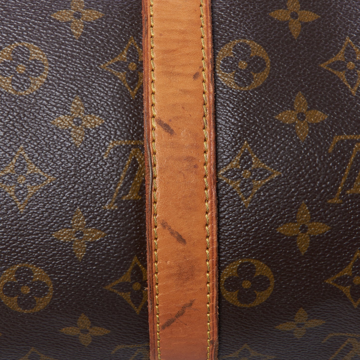 Monogram Keepall 45