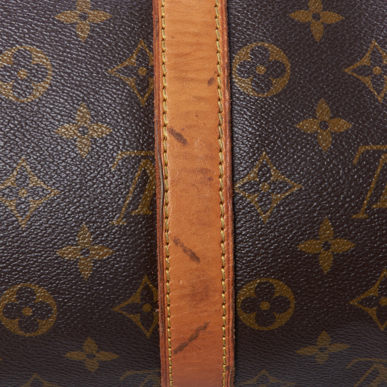 Louis Vuitton Monogram Keepall 45 11 of 13