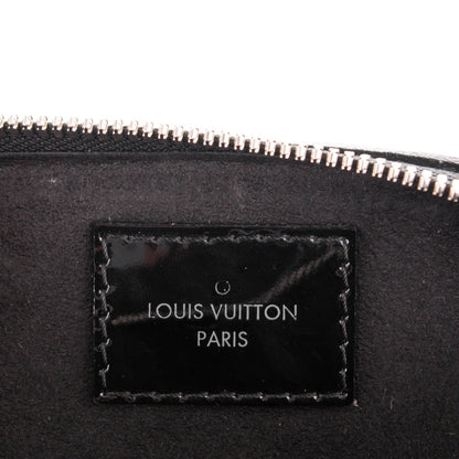 Louis Vuitton Epi Electric Alma BB Black 6 of 6