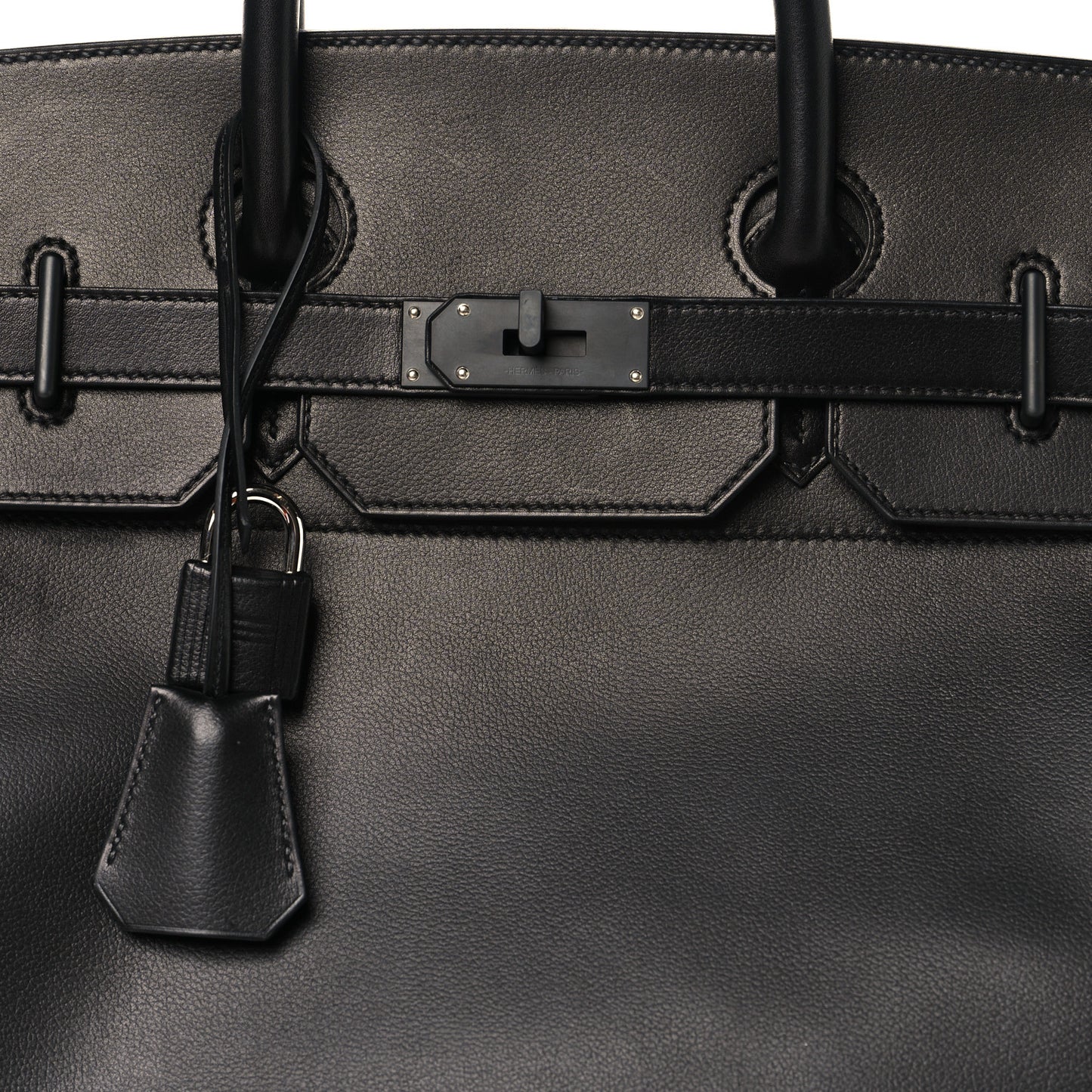 Evergrain HAC Birkin 40 So Black